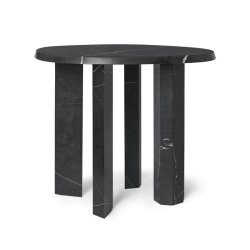 Ferm Living Taula Sidebord Sort