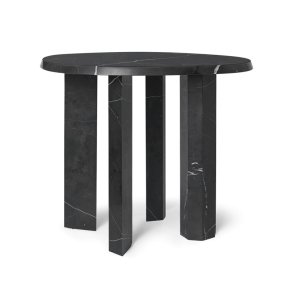 Ferm Living Taula Sidebord Sort