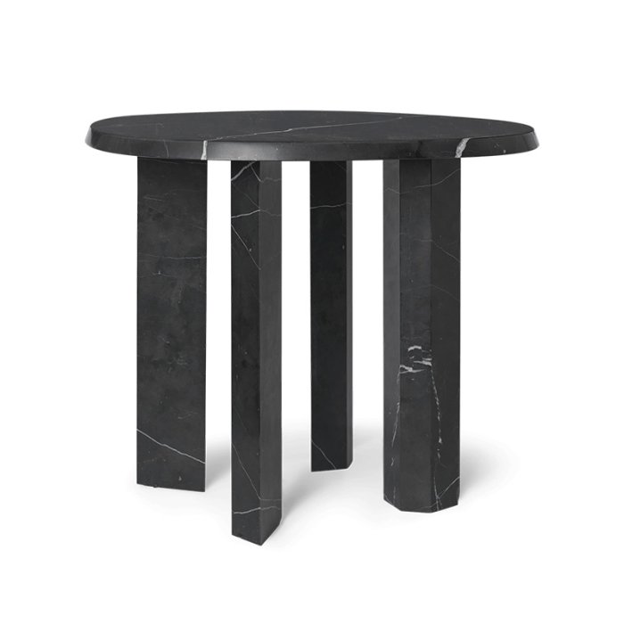 Ferm Living Taula Sidebord Sort