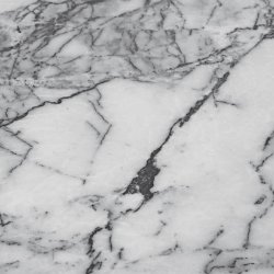 Ferm Living Taula Sidebord White/Charcoal