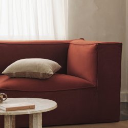 Ferm Living Taula Sofabord Sand