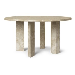 Ferm Living Taula Sofabord Sand