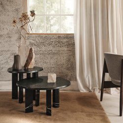 Ferm Living Taula Sofabord Sort