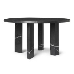 Ferm Living Taula Sofabord Sort