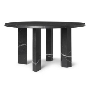 Ferm Living Taula Sofabord Sort