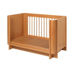 Ferm Living Tilu Baby Cot Tremmeseng Eg