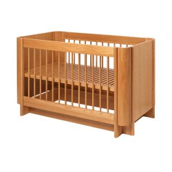 Ferm Living Tilu Baby Cot Tremmeseng Eg
