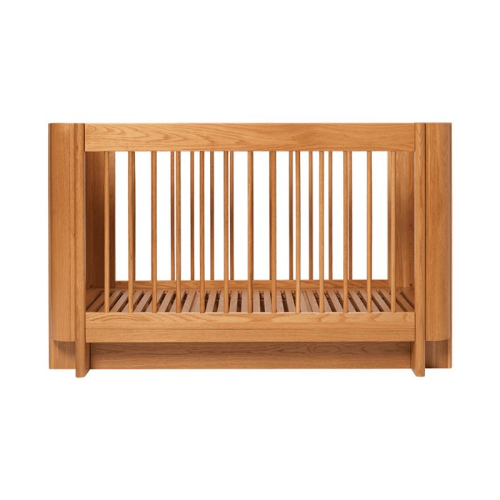 Ferm Living Tilu Baby Cot Tremmeseng Eg