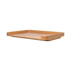 Ferm Living Tilu Changing Unit Pusleplade Eg
