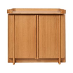 Ferm Living Tilu Changing Unit Pusleplade Eg
