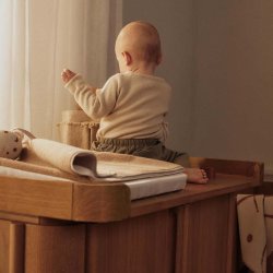 Ferm Living Tilu Changing Unit Pusleplade Eg