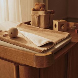 Ferm Living Tilu Changing Unit Pusleplade Eg