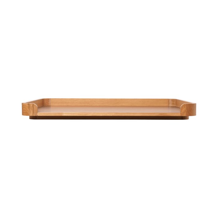Ferm Living Tilu Changing Unit Pusleplade Eg