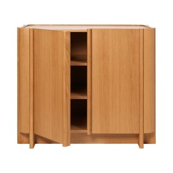 Ferm Living Tilu Dresser Kommode Egefin�r