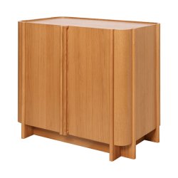 Ferm Living Tilu Dresser Kommode Egefin�r