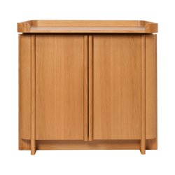Ferm Living Tilu Dresser Kommode Egefin�r