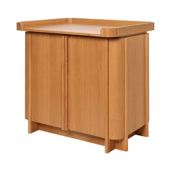 Ferm Living Tilu Dresser Kommode Egefin�r