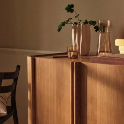 Ferm Living Tilu Dresser Kommode Egefin�r