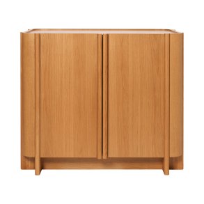 Ferm Living Tilu Dresser Kommode Egefin�r