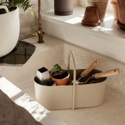 Ferm Living Grib Toolbox - Cashmere