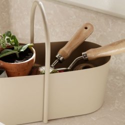 Ferm Living Grib Toolbox - Cashmere