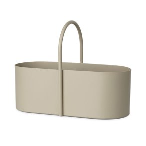 Ferm Living Grib Toolbox - Cashmere