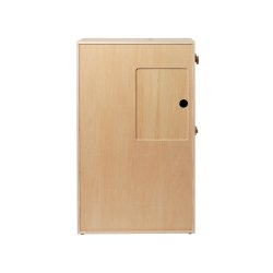Ferm Living Toro Foldbart Legek�kken Natural