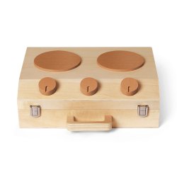 Ferm Living Toro Kuffert Kkken