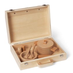 Ferm Living Toro Kuffert Kkken