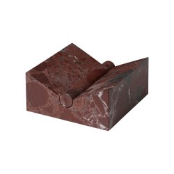 Ferm Living Tvara Book Stand Bogst�tte Rosso Levanto