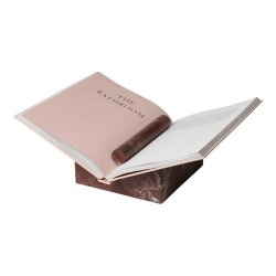 Ferm Living Tvara Book Stand Bogst�tte Rosso Levanto