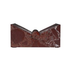 Ferm Living Tvara Book Stand Bogst�tte Rosso Levanto