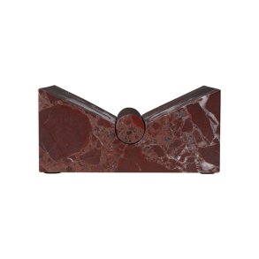 Ferm Living Tvara Book Stand Bogst�tte Rosso Levanto