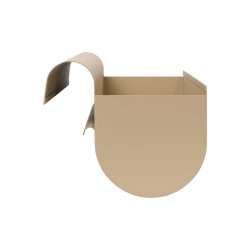 Ferm Living Uma Altankasse Medium Cashmere