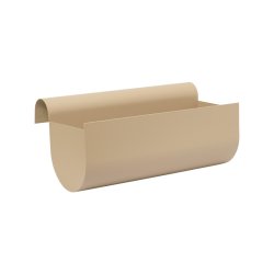 Ferm Living Uma Altankasse Medium Cashmere