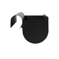 Ferm Living Uma Altankasse Medium Sort