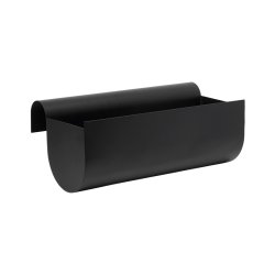 Ferm Living Uma Altankasse Medium Sort