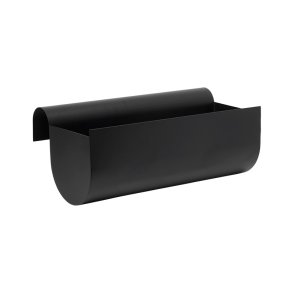 Ferm Living Uma Altankasse Medium Sort