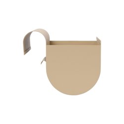 Ferm Living Uma Altankasse Small Cashmere