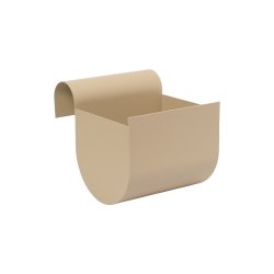 Ferm Living Uma Altankasse Small Cashmere