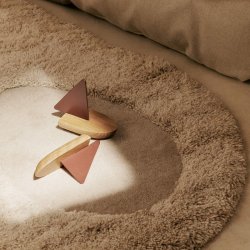 Ferm Living x Utzon Opty Bde 2 stk.