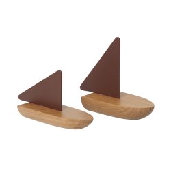 Ferm Living x Utzon Opty Bde 2 stk.