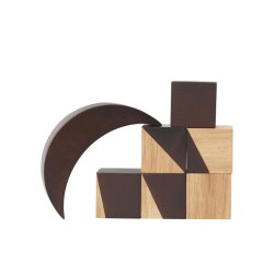 Ferm Living x Utzon Phase Byggeklodser