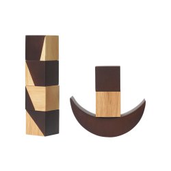 Ferm Living x Utzon Phase Byggeklodser