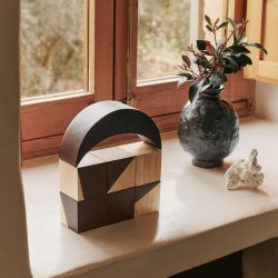 Ferm Living x Utzon Phase Byggeklodser