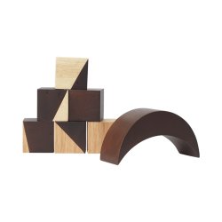 Ferm Living x Utzon Phase Byggeklodser