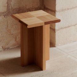 Ferm Living x Utzon Sala Piece Douglas Fyr