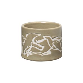 Ferm Living x Utzon Vuelo Kop Elm Green