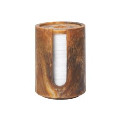 Ferm Living Mist Vatrondel Holder Sugar Kelp