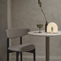 Ferm Living Vuelta Brbar Lampe Hvid